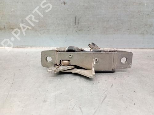 Rear right lock VW CRAFTER 30-50 Van (2E_) 2.5 TDI | BP23422525C99 