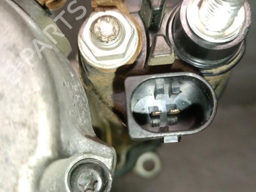 Starter BMW X2 (F39) sDrive 18 i | BP31943391M8