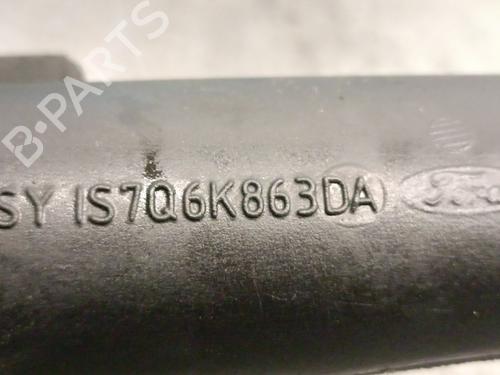 Pipe FORD MONDEO III (B5Y) 2.0 16V TDDi / TDCi | BP25381764M125 