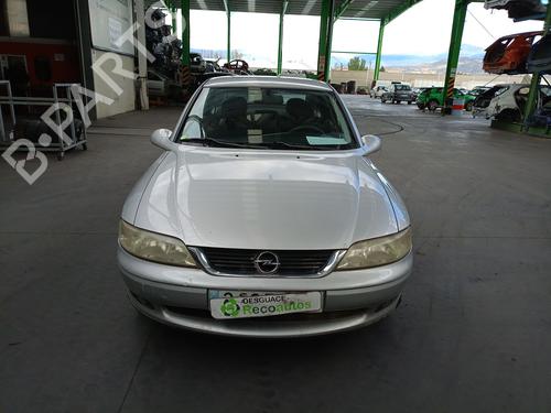 Left front window switch OPEL VECTRA B (J96) 2.0 DTI 16V (F19) | BP29305700I27  - Image 10