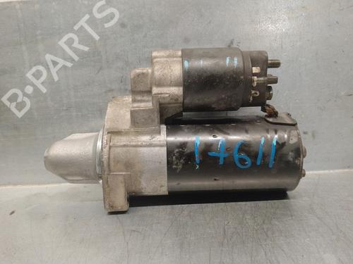 Used Starter MERCEDES-BENZ C-CLASS (W203) C 32 AMG Kompressor (203.065) (354 hp) 16170085