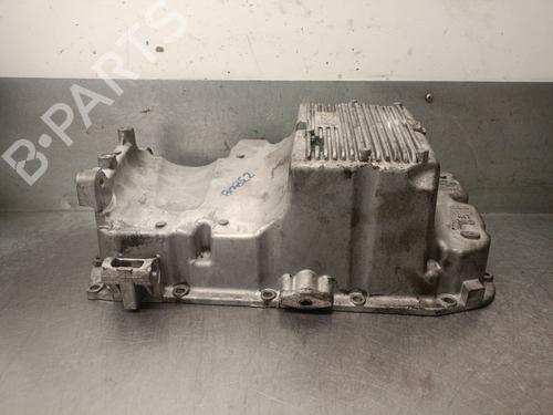 Oil sump ALFA ROMEO GIULIETTA (940_) 1.6 JTDM (940FXD1A) | BP30112645M115 