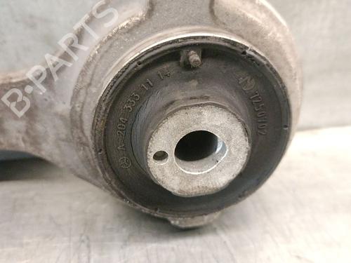 Left front suspension arm MERCEDES-BENZ C-CLASS (W204) C 220 CDI (204.008) | BP28726057M12