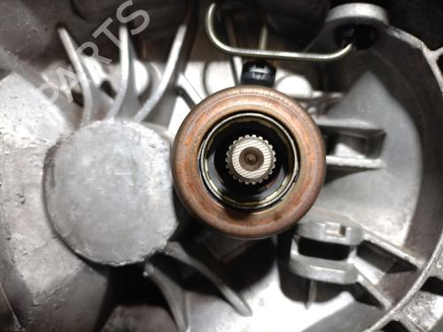 Gearbox OPEL CORSA E Hatchback Van (X15) 1.3 CDTI (08) | BP33704475M3  - Image 7