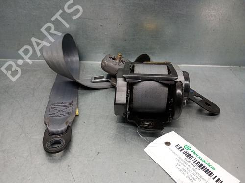 Used Front right seatbelt HYUNDAI ACCENT II (LC) 1.5 CRDi (82 hp) 29755104
