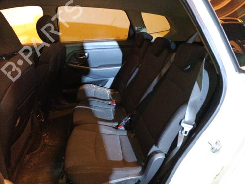 Hattehylde KIA CARENS IV 1.7 CRDi | BP30906899C85  - Image 12