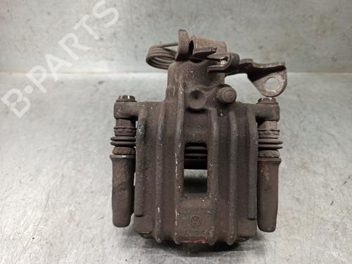 Used Right rear brake caliper AUDI A4 B5 Avant (8D5) 1.9 TDI (110 hp) 16780358