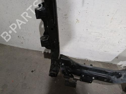 Vorderachsträger RENAULT EXPRESS Box Body/MPV 1.5 Blue dCi 75 (F6AA) | BP29585499M9 