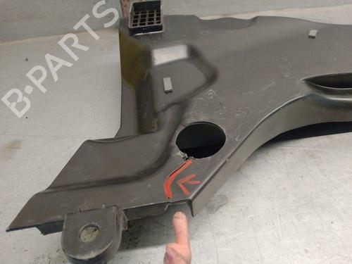 Scuttle panel BMW X1 (F48) sDrive 16 d | BP26128861C110 