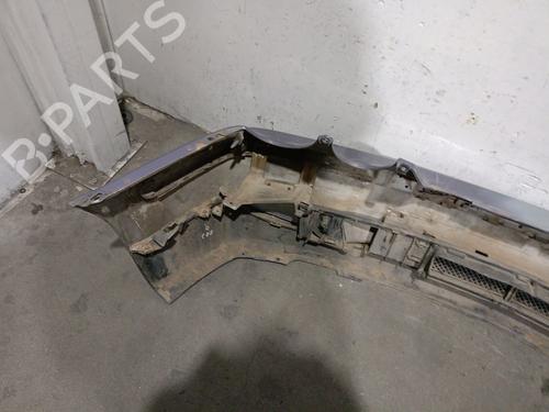 Front bumper MERCEDES-BENZ CLK (C208)  | BP29582751C7 