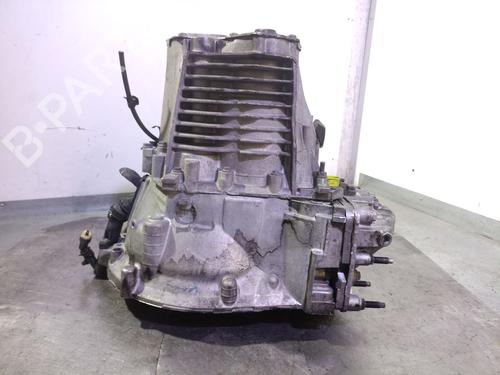 Gearbox PEUGEOT 508 SW I (8E_) 2.0 HDi | BP29808928M3 