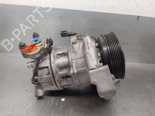 Used AC compressor AC compressor VOLVO XC90 II (256) D5 AWD (235 hp) 33117856 33117856