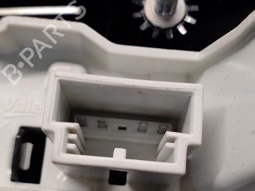 Left tailgate light VW GOLF VII (5G1, BQ1, BE1, BE2) 1.6 TDI | BP32195427C79 