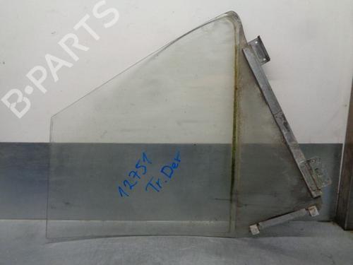 Rear right door window FORD ESCORT IV Convertible (ALF) 1.6 i | BP9652089C21 