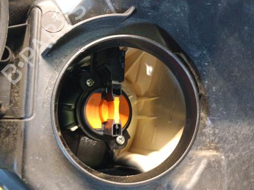 Right headlight FORD TOURNEO COURIER B460 MPV  | BP33209105C29  - Image 7