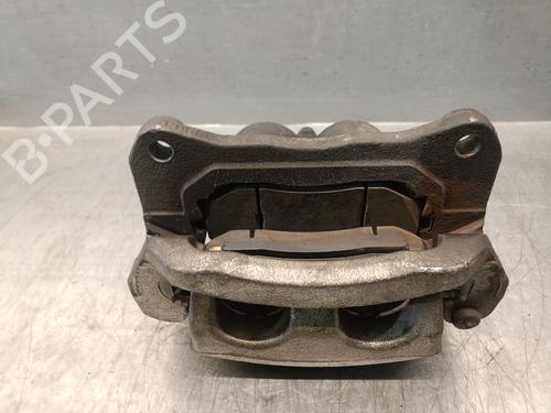 Left front brake caliper MAZDA CX-7 (ER) 2.3 MZR DISI Turbo AWD (ER3P) | BP29924583M105