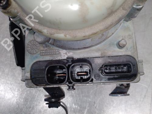 Steering pump RENAULT EXPRESS Box Body/MPV 1.5 Blue dCi 75 (F6AA) | BP29484404M99 