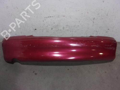 Used Rear bumper RENAULT MEGANE I Coach (DA0/1_) 1.4 16V (DA0D, DA1H, DA0W, DA10) (95 hp) 15684726