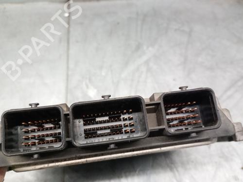 Computer motormanagement CITROËN XSARA PICASSO (N68) 1.6 HDi | BP29387087M57 