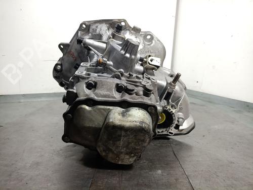 Gearbox OPEL ASTRA H (A04) 1.4 (L48) | BP36668131M3 - Image 8