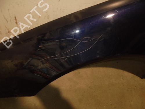Left front fenders MERCEDES-BENZ S-CLASS (W220, V220) S 320 CDI (220.026, 220.126) | BP9687396C41 