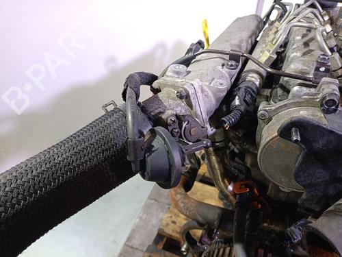 Engine HYUNDAI MATRIX (FC) 1.5 CRDi | BP20983045M1 