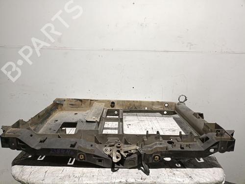 Front slam panel PEUGEOT 207 (WA_, WC_) 1.4 16V | BP29956245C72