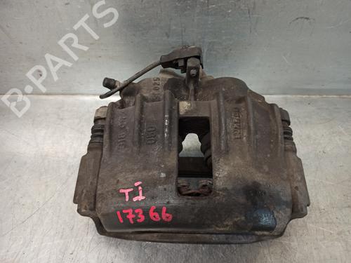 Used Left front brake caliper MERCEDES-BENZ SPRINTER 4-t Platform/Chassis (B904) [1995-2012]  12982915