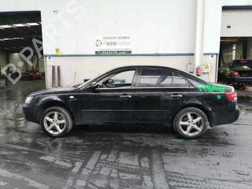 Warning switch HYUNDAI SONATA V (NF) 2.0 CRDi | BP9247502I22 