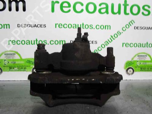 Left front brake caliper RENAULT 21 (B48_) 2.1 D (B48V/B48O) | BP11613722M105 - Image 2