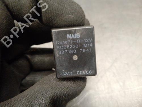 Electronic module OPEL FRONTERA B (U99) 2.2 DTI (6B_ZC, 6B_VF, 6B_66, 6B_76) | BP39592825M83 - Image 2