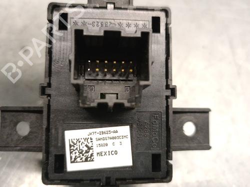 Hand brake FORD FOCUS IV (HN) 1.0 EcoBoost mHEV | BP29309080I18 