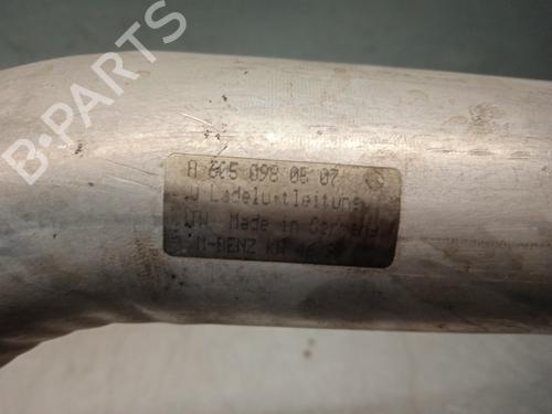 Pipe MERCEDES-BENZ E-CLASS (W211)  | BP20261902M125 