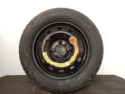 Reservehjulssett FIAT 500 (312_) 1.2 (312AXA1A) (69 hp) 27984078