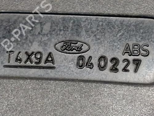 Front right belt tensioner FORD FOCUS I (DAW, DBW) 1.8 TDCi | BP12202732C88 