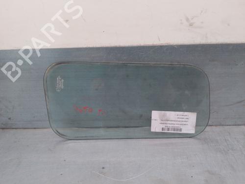 Used Rear left quarter glass LAND ROVER DEFENDER Pick Up (L316) 2.5 Td5 4x4 (L316) (122 hp) 20261648