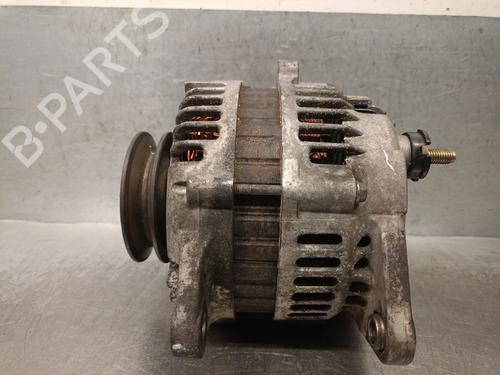 Used Alternator NISSAN PRIMERA (P11) 2.0 TD (90 hp) 31306501
