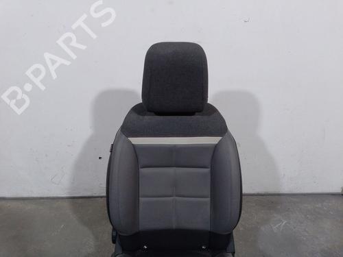 Right front seat CITROËN C5 AIRCROSS (A_) 1.2 PureTech 130 (ARHNSJ) | BP31969215C16