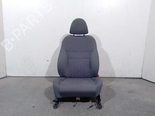 Used Right front seat Right front seat NISSAN PRIMERA Hatchback (P12) 1.6 (109 hp) 39722697 39722697