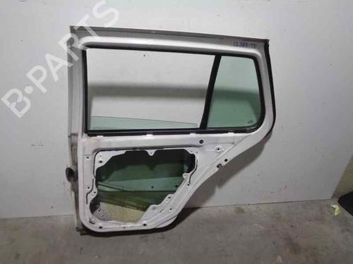 Right rear door VW GOLF IV (1J1) 1.9 TDI | BP7098257C5 