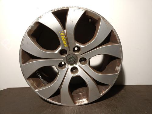Used Rim CITROËN C5 III (RD_) 2.0 HDi 140 (RDRHF8, RDRHFA, RDRHA8, RDRHAJ) (140 hp) 31880549