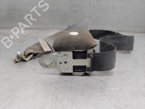 Rear left seatbelt FORD RANGER (ET) 2.5 TDdi | BP16752135I29 