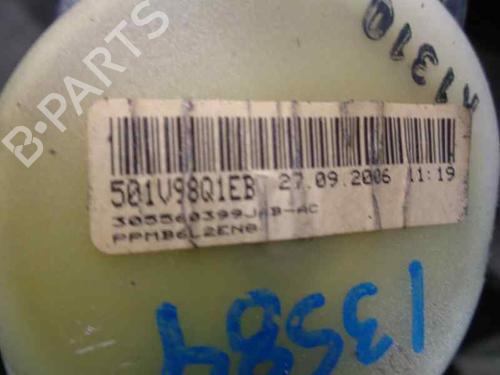 Rear left seatbelt HONDA CIVIC VIII Hatchback (FN, FK) 2.2 CTDi (FK3) | BP8105321I29 
