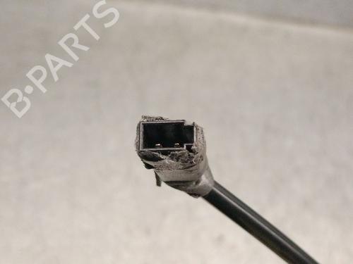 Left sun visor SAAB 9-5 (YS3E) 2.0 t | BP21577509I1 