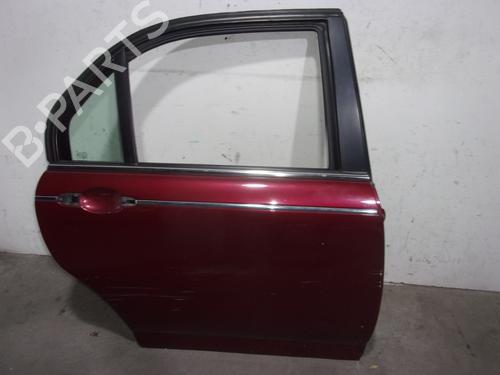 Used Right rear door ROVER 75 (RJ) 2.0 V6 (150 hp) 16544404