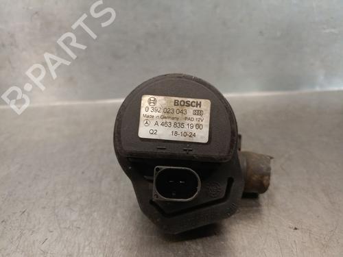 Other MERCEDES-BENZ G-CLASS (W463) G 500 (463.260, 463.261) | BP27459397O1 