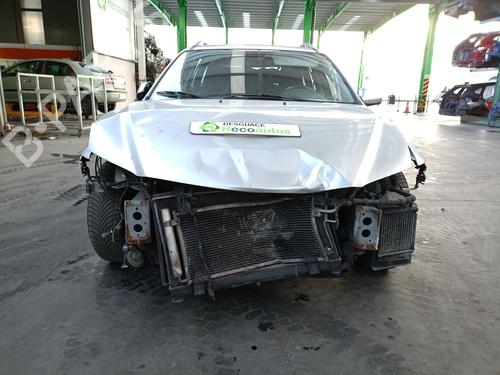 Engine control unit (ECU) MAZDA 6 Station Wagon (GY) 2.0 DI (GY19) | BP25245889M57  - Image 10