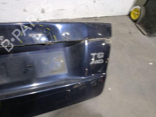 Tailgate VOLVO S80 II (124) T6 AWD | BP29079075C6 