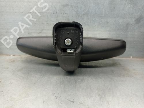 Rear mirror HYUNDAI SANTA FÉ II (CM) 2.2 CRDi GLS | BP22738911I6 