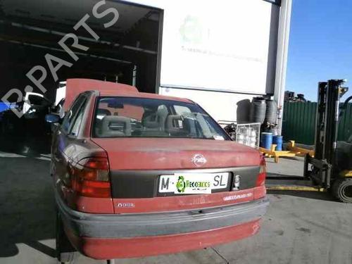 Alternator OPEL ASTRA F Hatchback (T92) 1.6 i 16V (F08, M08, F68, M68) | BP2105046M7 